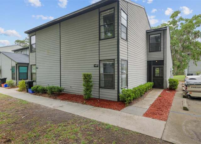 Property at 4417 SW 21st Ln, Gainesville, FL 32607, 3 beds, 2 baths
