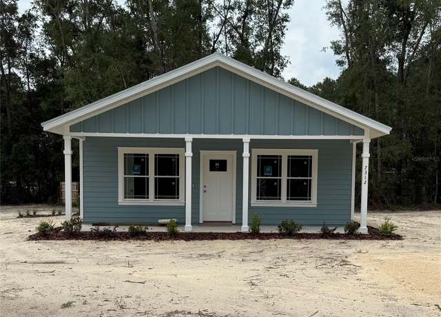 Property at 7312 SE 78th Pl, Trenton, FL 32693, 2 beds, 2 baths