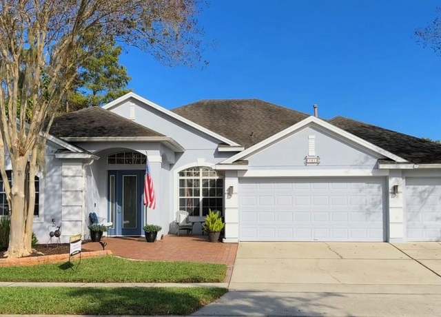 Property at 141 Winghurst Blvd, Orlando, FL 32828, 4 beds, 3 baths