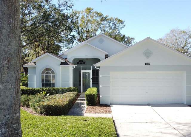 Property at 3507 Tenby Cir, Clermont, FL 34711, 2 beds, 2 baths