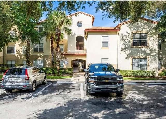 Property at 831 Camargo Way #203, Altamonte Springs, FL 32714, 1 bed, 1 bath