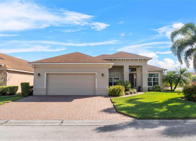 Property at 4068 Stone Creek Loop, Lake Wales, FL 33859, 3 beds, 2 baths
