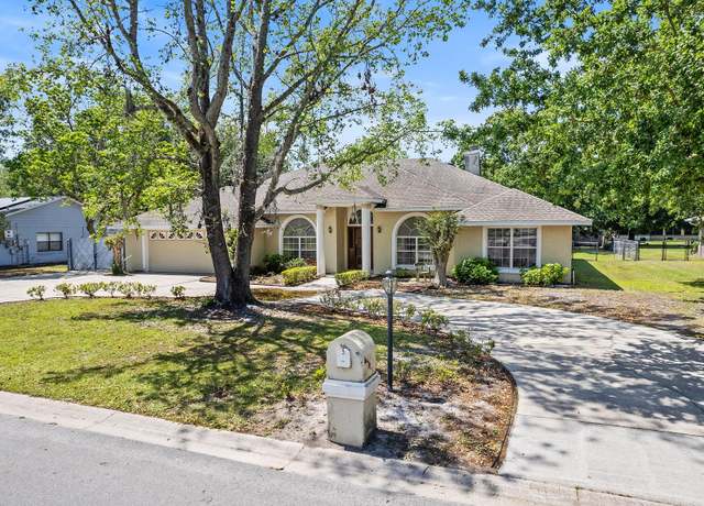 Property at 1758 King Phillip Dr, Kissimmee, FL 34744, 4 beds, 2 baths