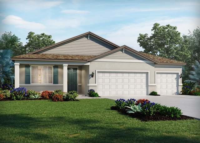 Property at 14034 Kelly Park Ct, Parrish, FL 34219, 4 beds, 3 baths