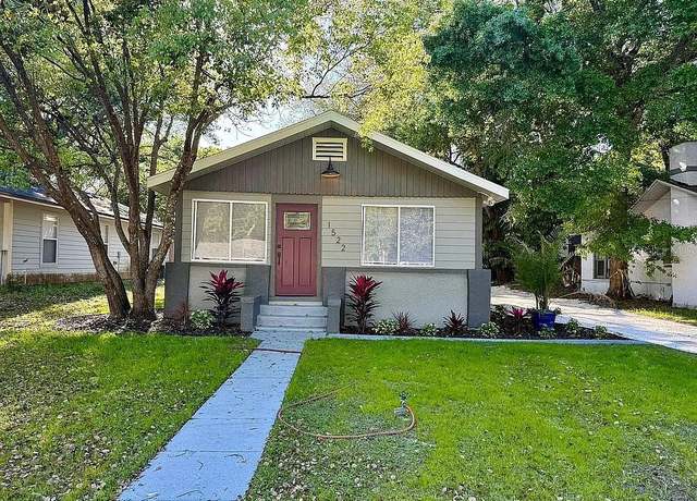 Property at 1522 Douglas St, Sanford, FL 32771, 3 beds, 2 baths