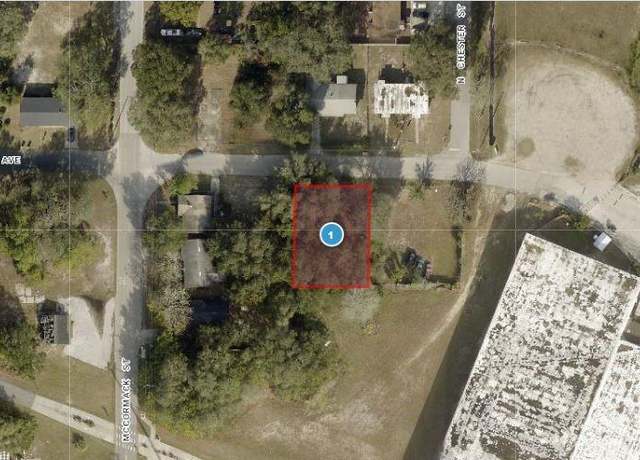 Property at 1903 Bradford Ave, Leesburg, FL 34748