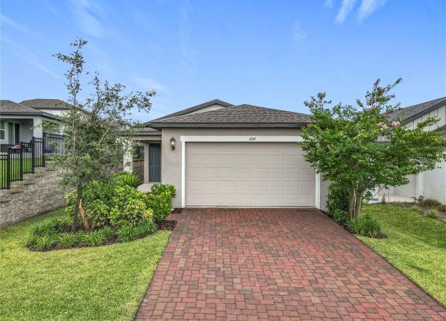 Property at 2241 Mystic Maze Ln, Minneola, FL 34715, 4 beds, 2 baths