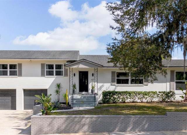 Property at 627 N Cherokee Ave, Deland, FL 32724, 3 beds, 2 baths