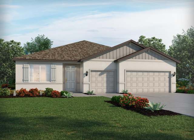 Property at 13817 Richland Gulf Cir, Parrish, FL 34219, 4 beds, 3 baths