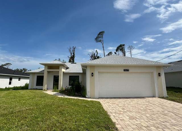 Property at 16475 Hillsborough Blvd, Port Charlotte, FL 33954, 4 beds, 3 baths