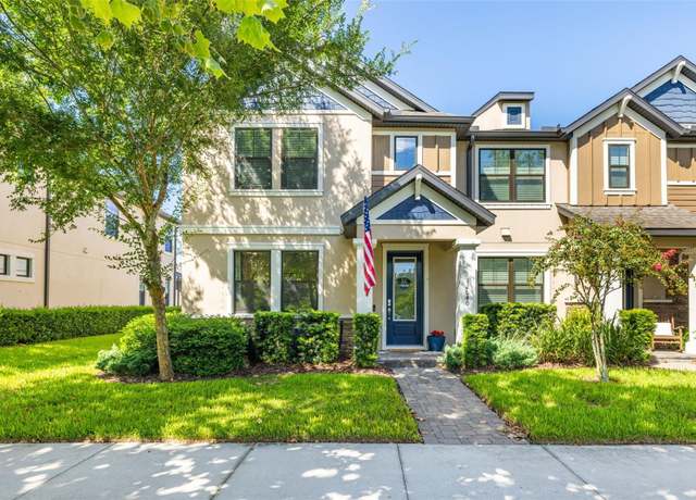 Property at 12640 Rangeland Blvd, Odessa, FL 33556, 3 beds, 2.5 baths