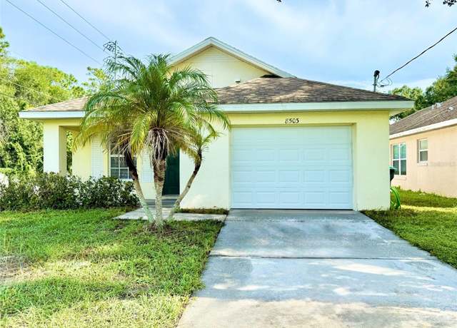 Property at 8503 Plumeria Ave, Orlando, FL 32825, 3 beds, 2 baths