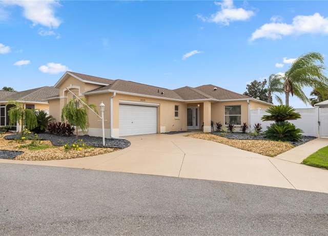 Property at 2029 Bonham Ln, The Villages, FL 32162, 3 beds, 2 baths