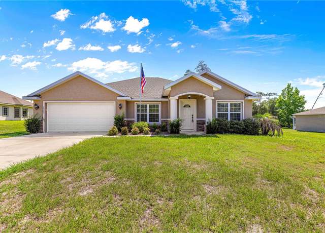 Property at 10313 SW 45th Ave, Ocala, FL 34476, 3 beds, 2 baths