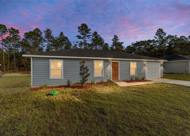 Property at 15789 SW 14th St, Ocala, FL 34481, 3 beds, 2 baths