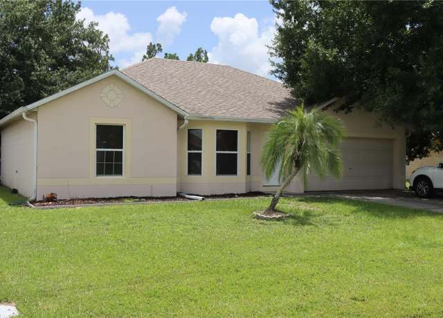 Property at 624 Gull Dr, Poinciana, FL 34759, 3 beds, 2 baths