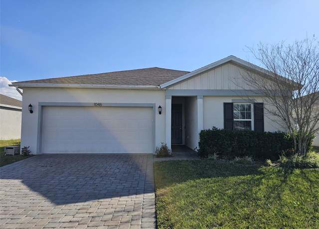 Property at 1046 Wanderer Dr, Deltona, FL 32738, 3 beds, 2 baths