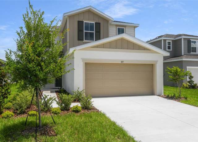 Property at 815 Lake Dell Rd, Dundee, FL 33838, 4 beds, 2.5 baths
