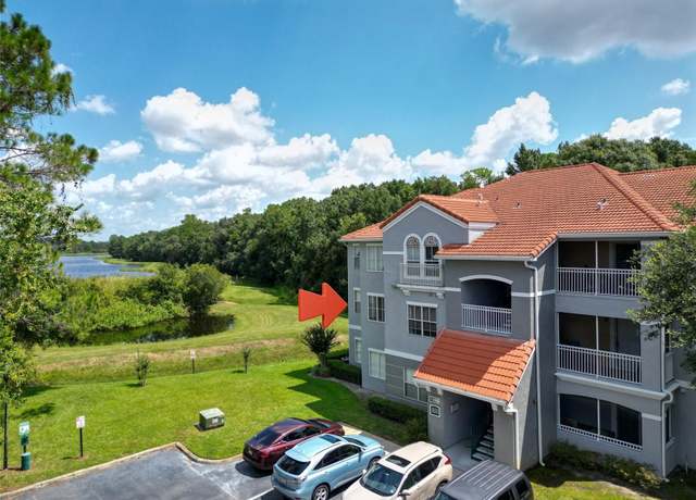 Property at 18001 Richmond Place Dr #1122, Tampa, FL 33647, 2 beds, 2 baths