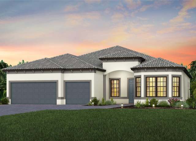 Property at 5929 Talon Preserve Dr, Nokomis, FL 34275, 3 beds, 3 baths