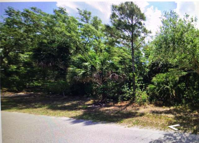 Property at 3507 Jowett St, Port Charlotte, FL 33948