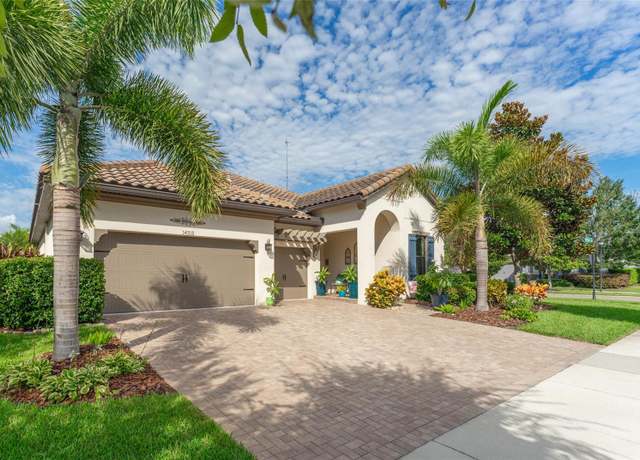Property at 14315 Rolling Dune Rd, Lithia, FL 33547, 4 beds, 3 baths