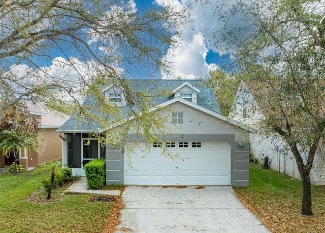 Property at 5610 Tanagergrove Way, Lithia, FL 33547, 4 beds, 2 baths