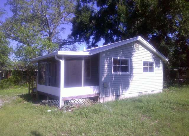 Property at 710 E 129th Ave, Tampa, FL 33612, 2 beds, 1 bath
