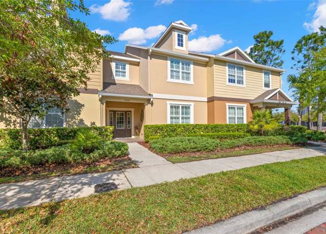 Property at 14726 Brick Pl, Tampa, FL 33626, 3 beds, 2.5 baths