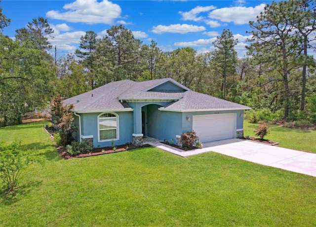Property at 11470 Mahopac Rd, Weeki Wachee, FL 34614, 3 beds, 2 baths