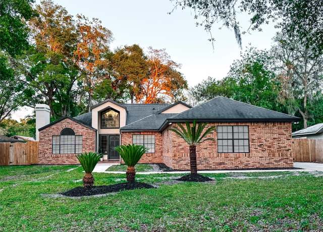 Property at 1507 Wheeler Rd, Apopka, FL 32703, 3 beds, 2 baths