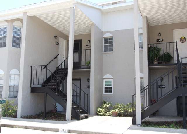Property at 4513 S Oak Dr Unit Q31B, Tampa, FL 33611, 1 bath