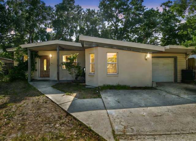 Property at 4412 Bray Rd, Tampa, FL 33634, 3 beds, 2 baths