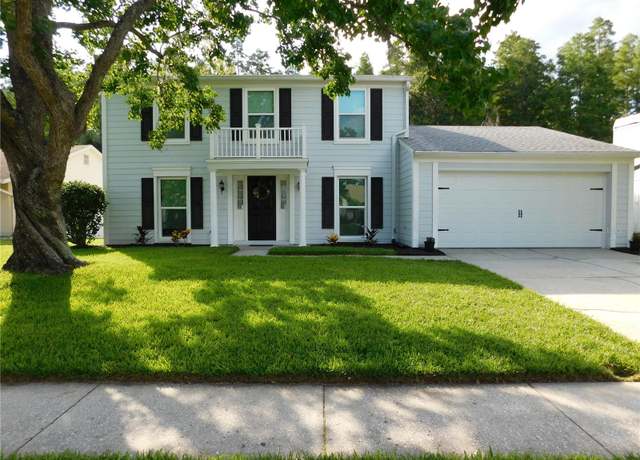 Property at 15916 Marshfield Dr, Tampa, FL 33624, 3 beds, 2.5 baths