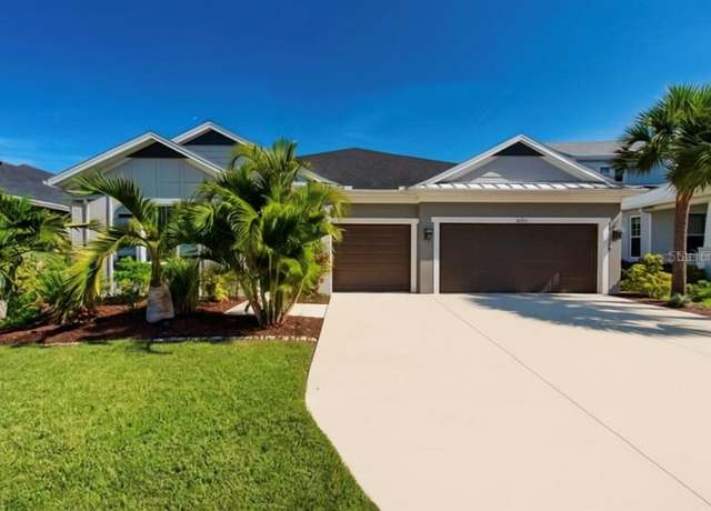 Property at 4906 Los Robles Ct, Palmetto, FL 34221, 4 beds, 4.5 baths