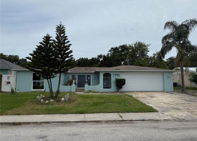 Property at 1955 Dartmouth Dr, Holiday, FL 34691, 2 beds, 2 baths