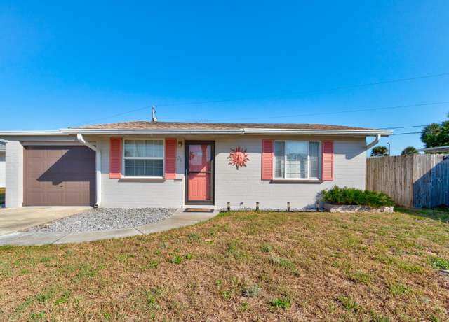Property at 26 Ocean Shore Dr, Ormond Beach, FL 32176, 2 beds, 1 bath