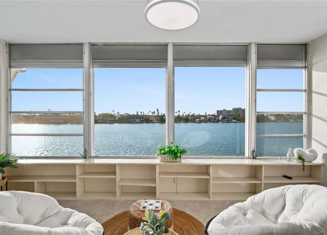 Property at 770 Island Way Unit N302, Clearwater, FL 33767, 2 beds, 2 baths