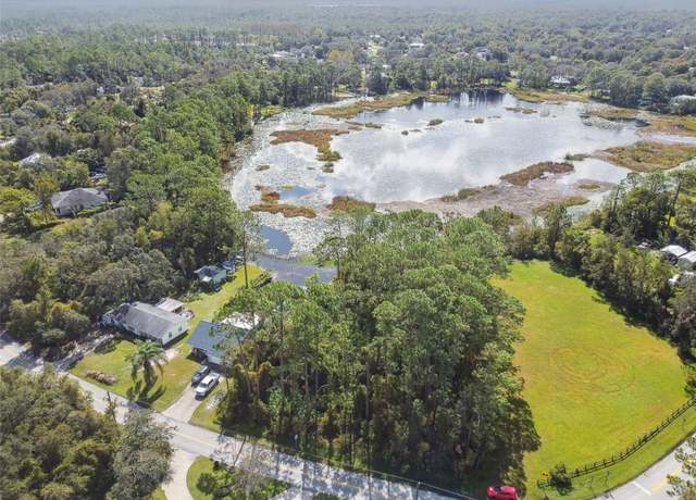 Property at 2417 E Lake Dr, Deland, FL 32724