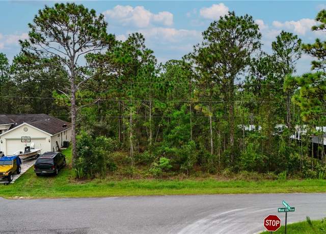 Property at 0 Wood Owl Ave, Weeki Wachee, FL 34614