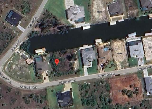 Property at 15068 Chinook Way, Port Charlotte, FL 33981