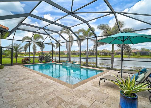 Property at 5656 Cantucci St, Nokomis, FL 34275, 3 beds, 3 baths