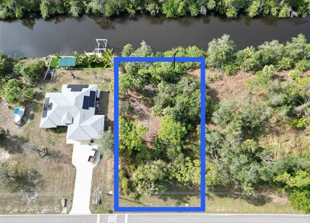 Property at 1993 Cedarwood St, Port Charlotte, FL 33948