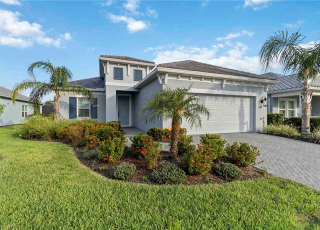 Property at 2794 Butterfly Jasmine Trl, Sarasota, FL 34240, 3 beds, 3 baths