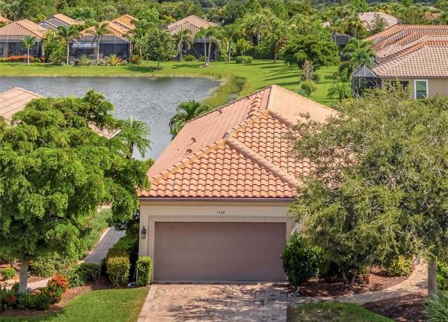 Property at 5548 Sentiero Dr, Nokomis, FL 34275, 3 beds, 2 baths