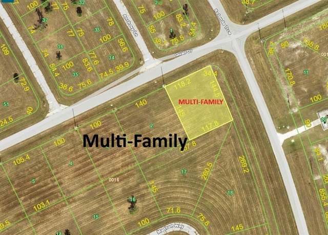 Property at 12100 Quail Rd, Placida, FL 33946