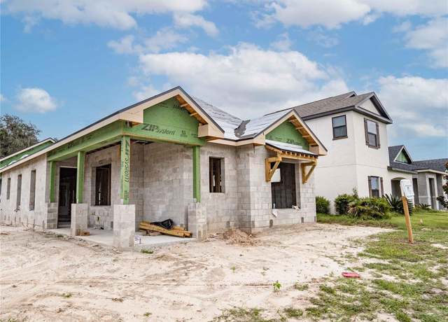 Property at 10607 Grand Oaks Blvd, Oxford, FL 34484, 3 beds, 2 baths