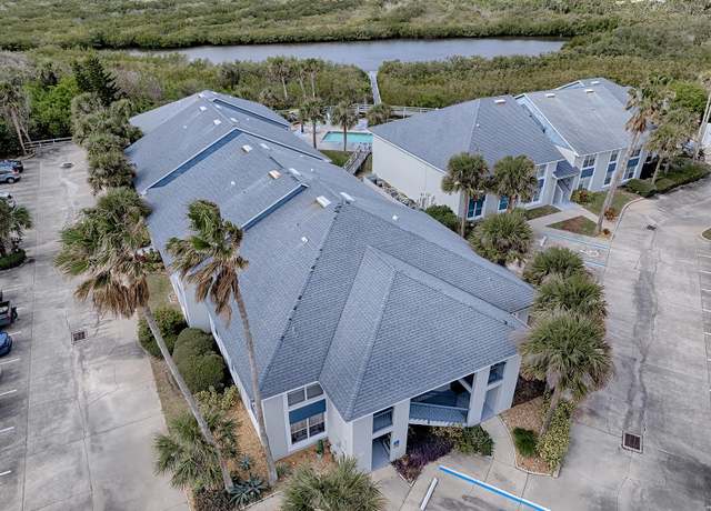 Property at 4870 S Atlantic Ave, #2040, New Smyrna Beach, FL 32169, 2 beds, 2 baths