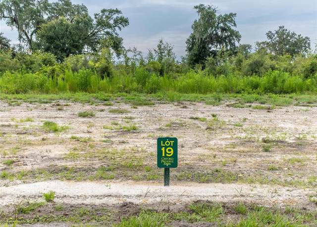 Property at 1459 Oxford Preserve Trl, Oxford, FL 34484