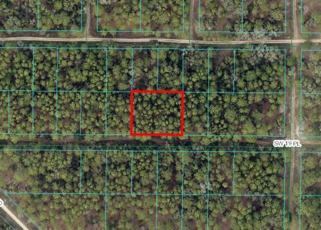 Property at SW 19th Pl, Ocala, FL 34481